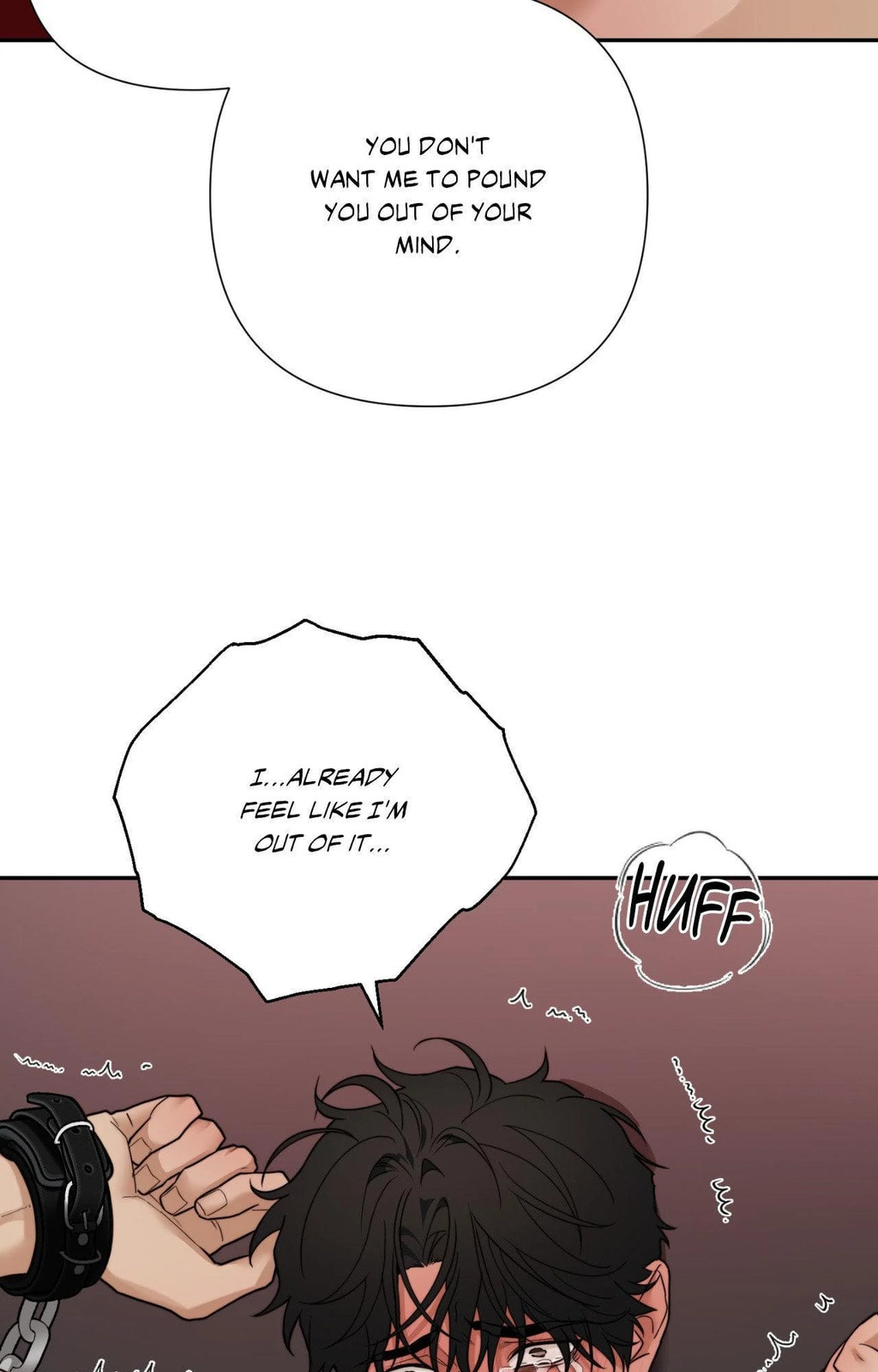 Read Revenge! chapter 32 image 84 on Lezhin