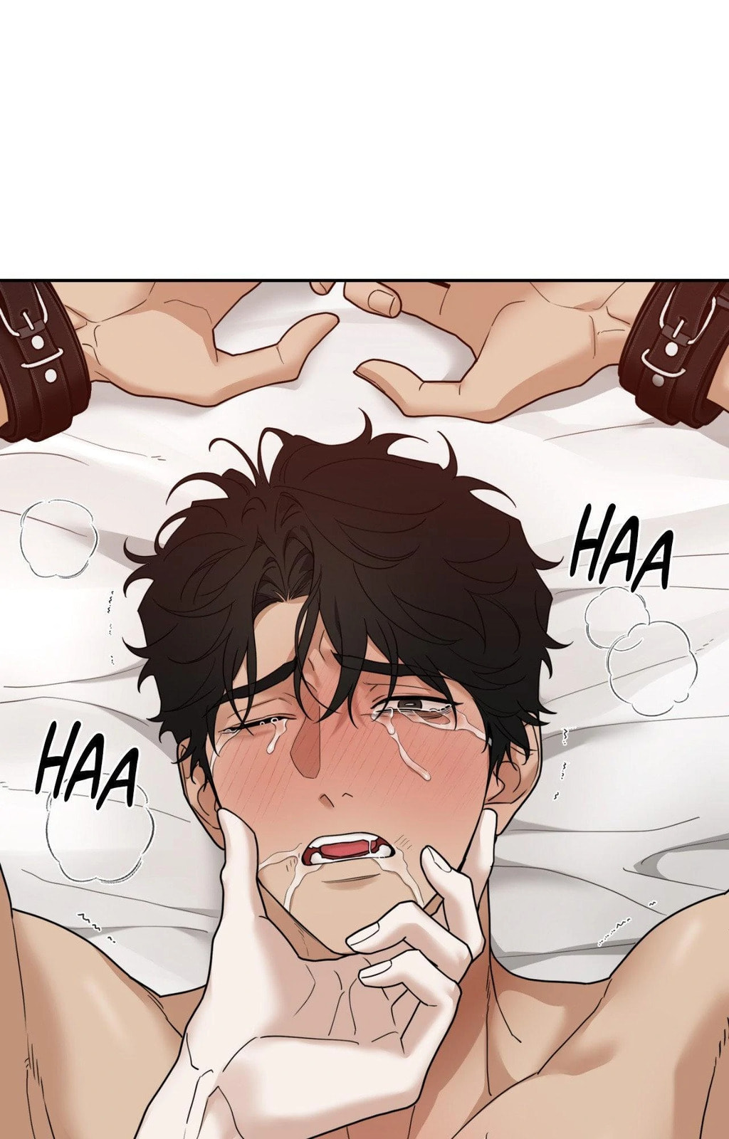 Read Revenge! chapter 32 image 9 on Lezhin