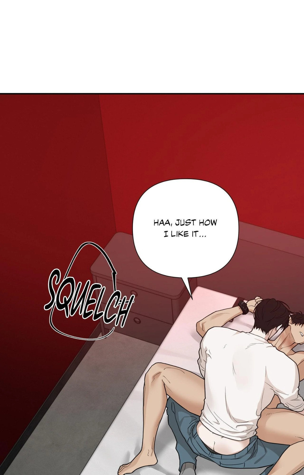 Read Revenge! chapter 32 image 90 on Lezhin
