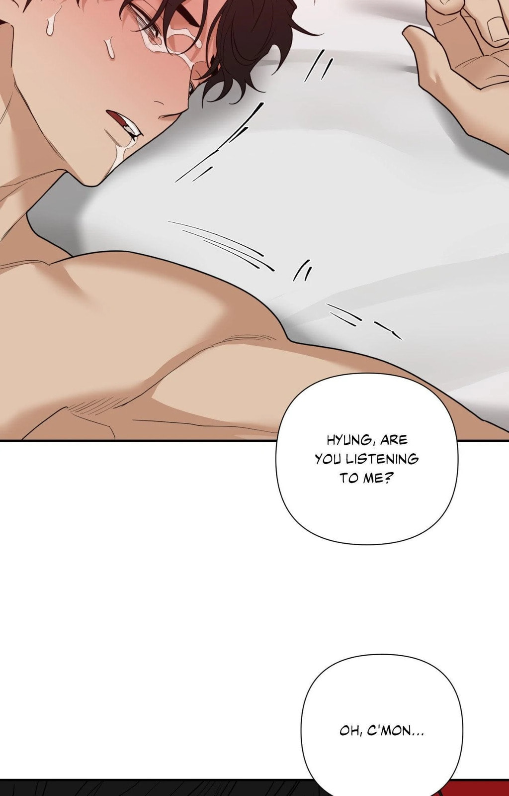 Read Revenge! chapter 32 image 92 on Lezhin