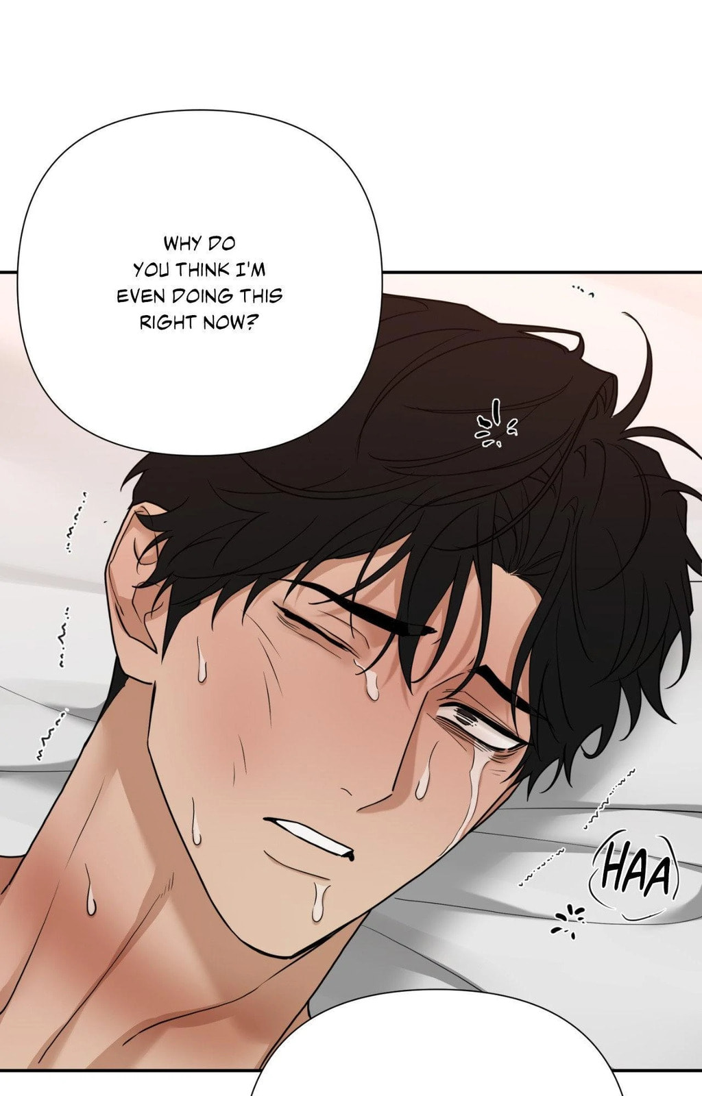 Read Revenge! chapter 32 image 95 on Lezhin