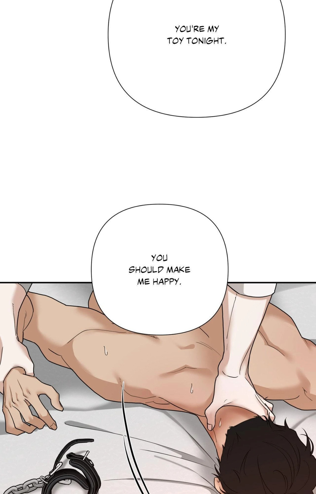 Read Revenge! chapter 32 image 96 on Lezhin