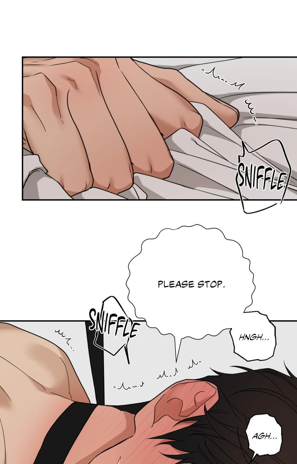 Read Revenge! chapter 33 image 15 on Lezhin