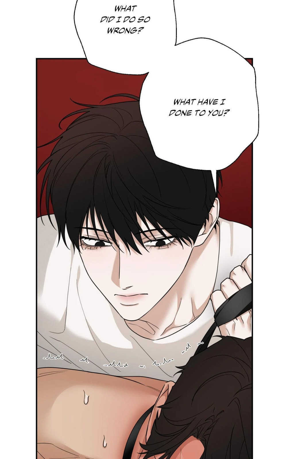 Read Revenge! chapter 33 image 17 on Lezhin