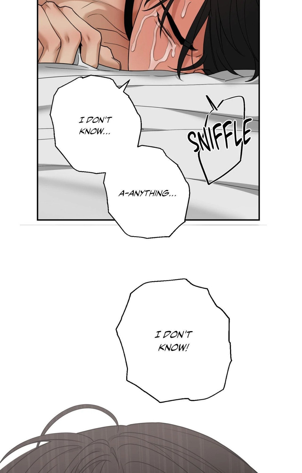Read Revenge! chapter 33 image 18 on Lezhin