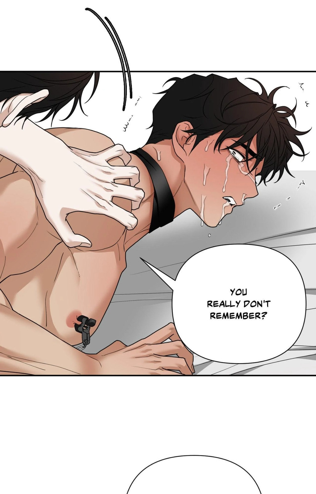 Read Revenge! chapter 33 image 22 on Lezhin