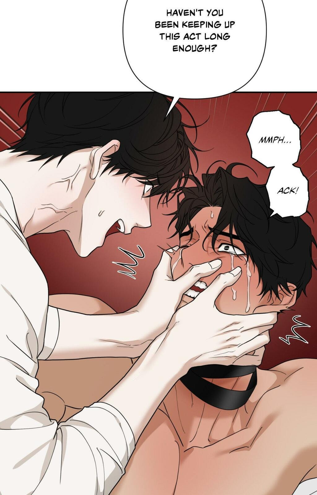 Read Revenge! chapter 33 image 23 on Lezhin