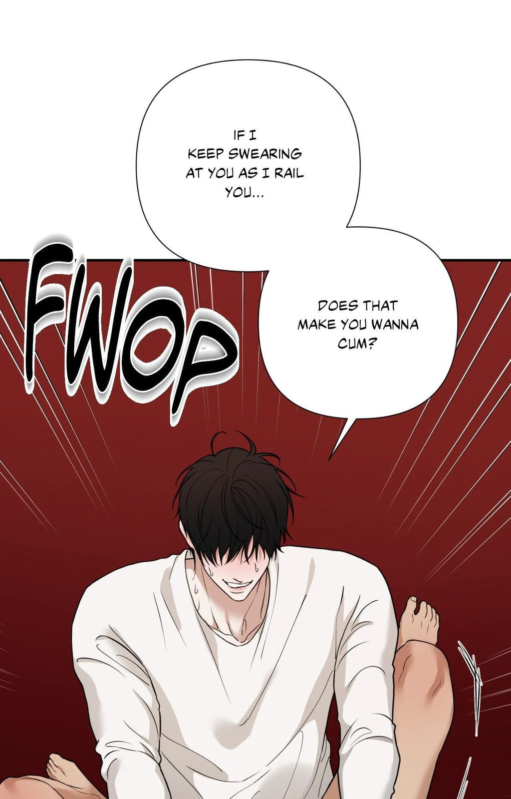 Read Revenge! chapter 33 image 26 on Lezhin