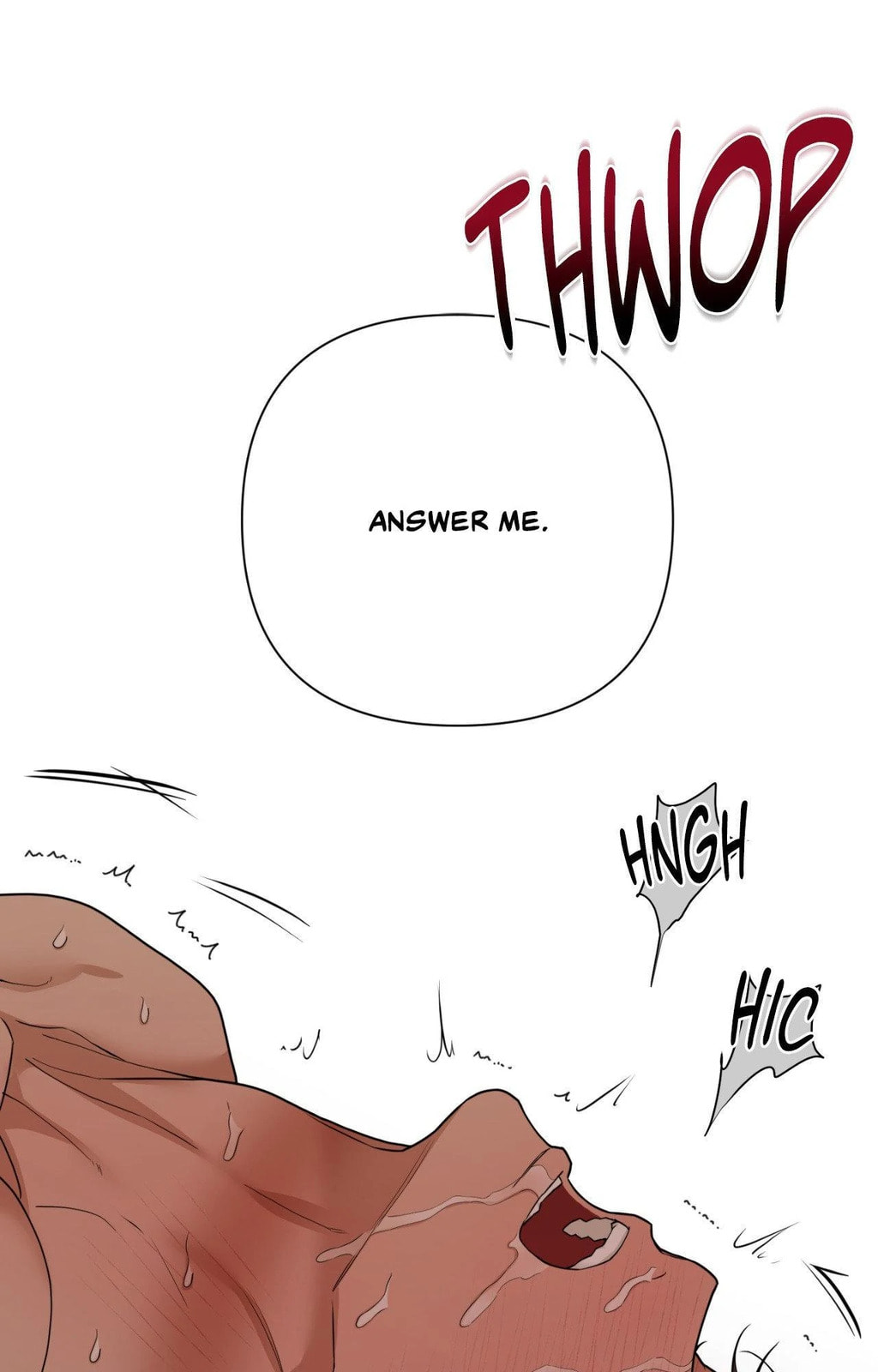 Read Revenge! chapter 33 image 31 on Lezhin