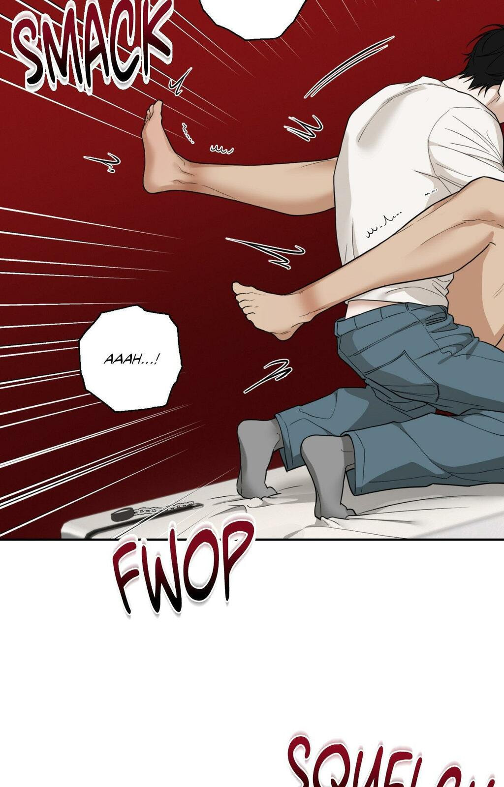 Read Revenge! chapter 33 image 33 on Lezhin