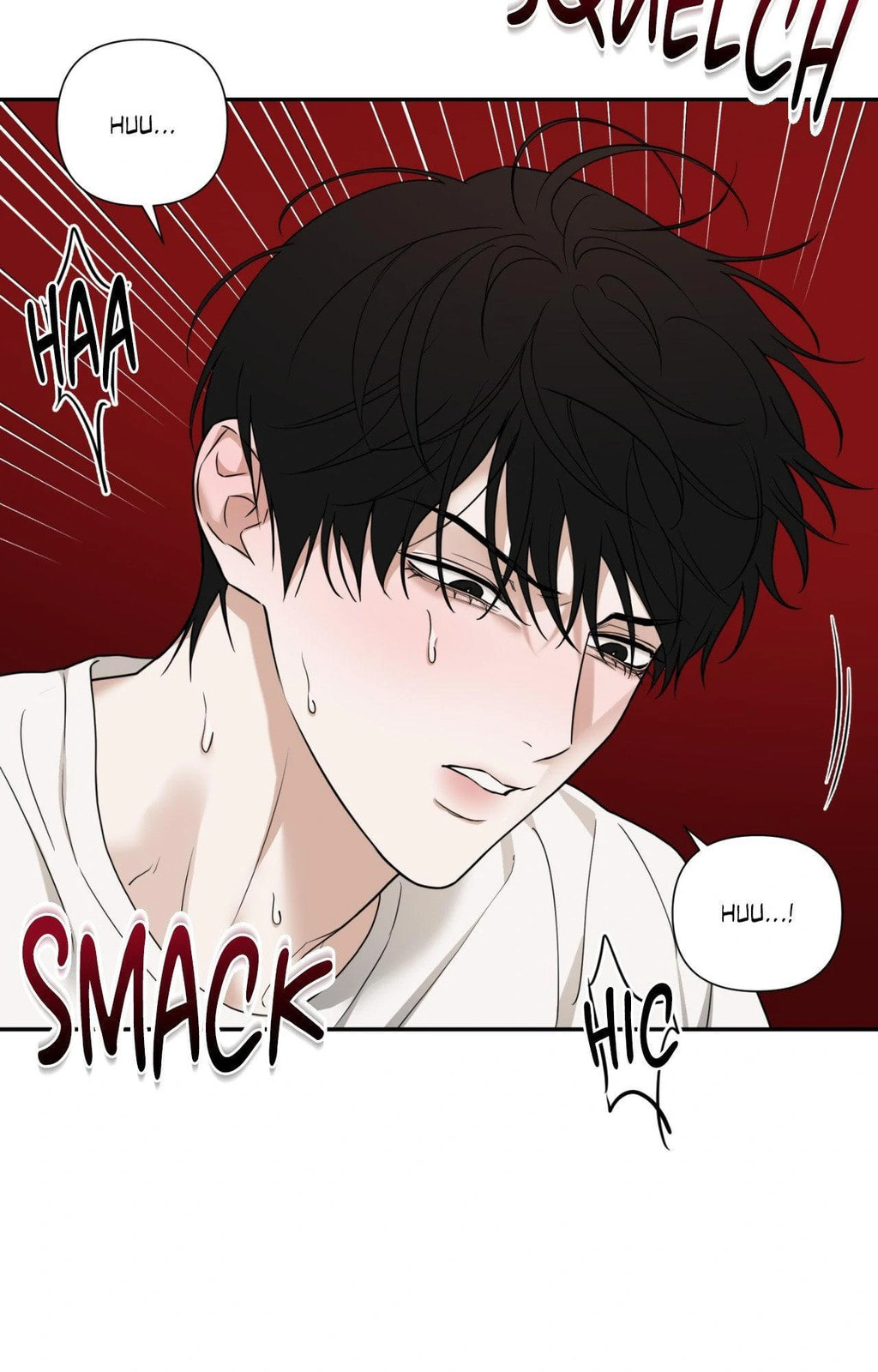 Read Revenge! chapter 33 image 34 on Lezhin