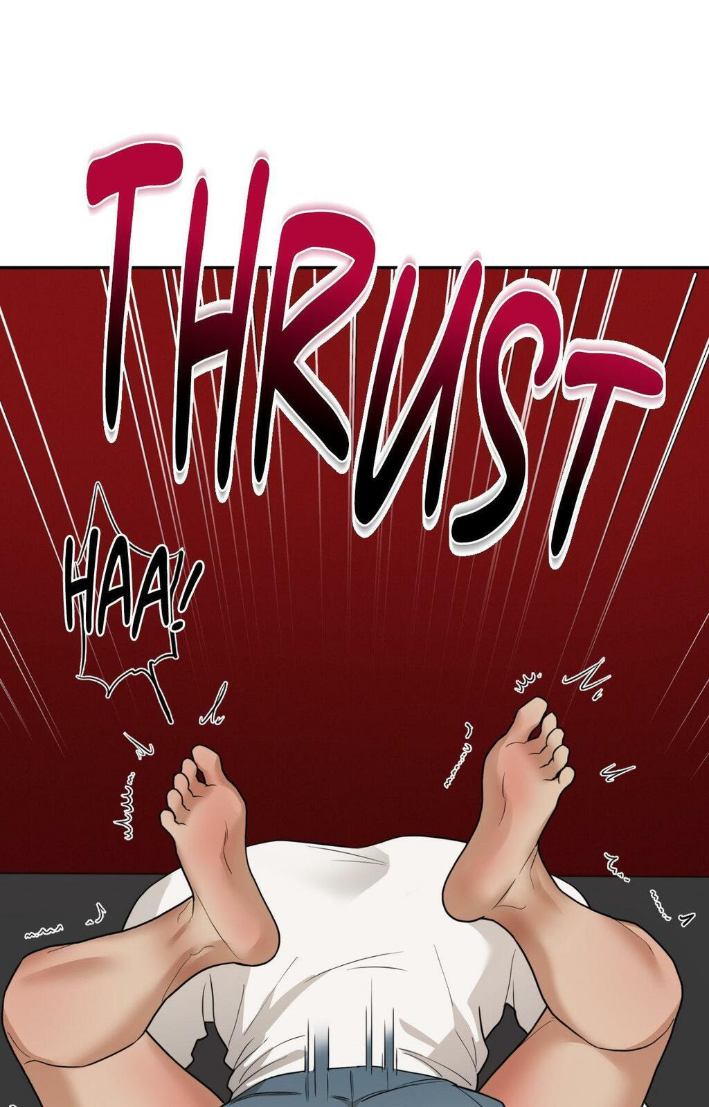 Read Revenge! chapter 33 image 36 on Lezhin