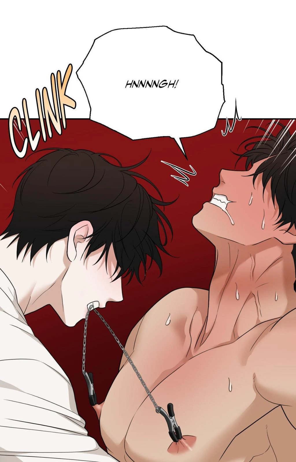 Read Revenge! chapter 33 image 40 on Lezhin