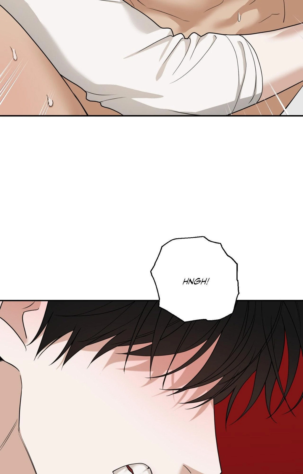 Read Revenge! chapter 33 image 41 on Lezhin