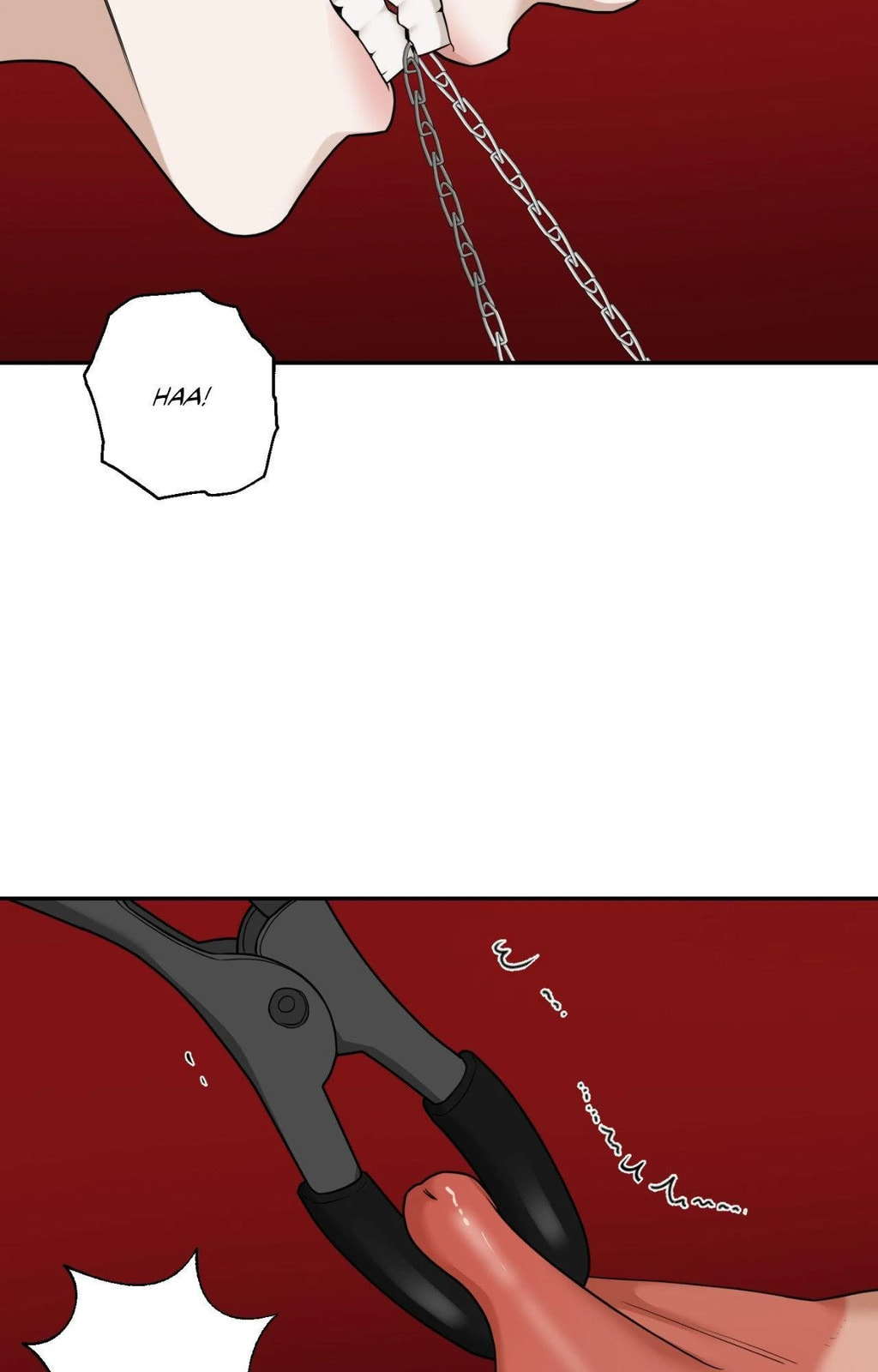 Read Revenge! chapter 33 image 42 on Lezhin