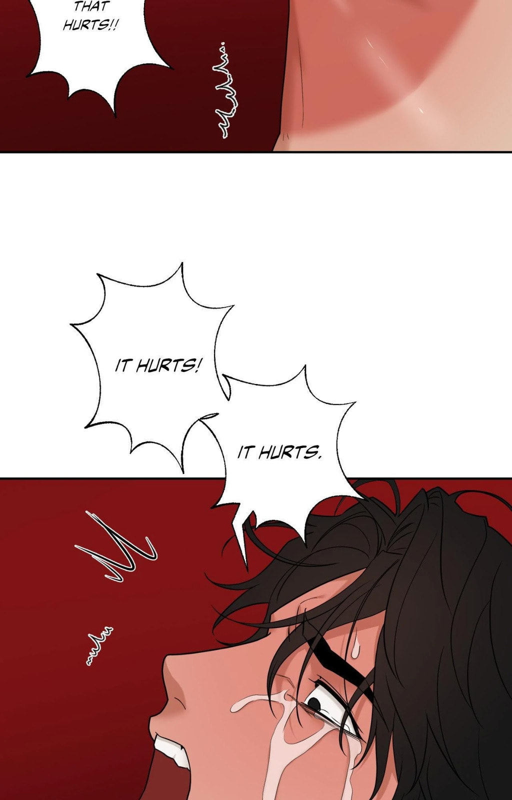 Read Revenge! chapter 33 image 43 on Lezhin