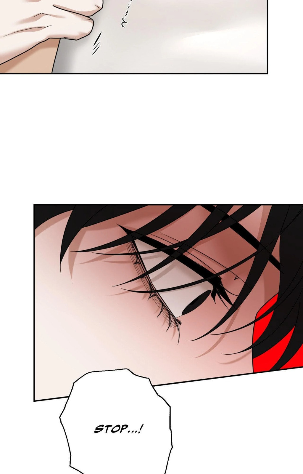 Read Revenge! chapter 33 image 46 on Lezhin