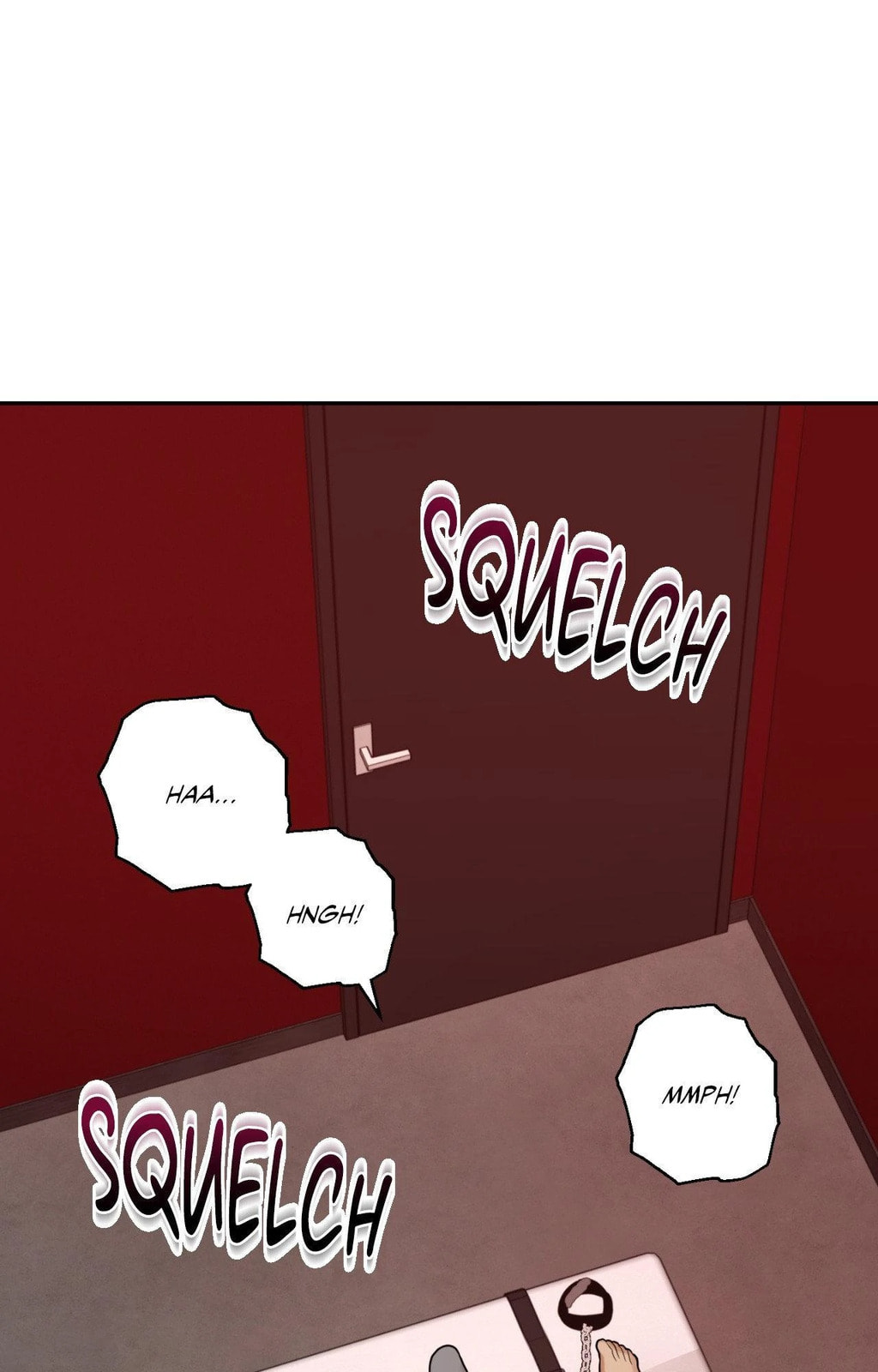 Read Revenge! chapter 33 image 50 on Lezhin