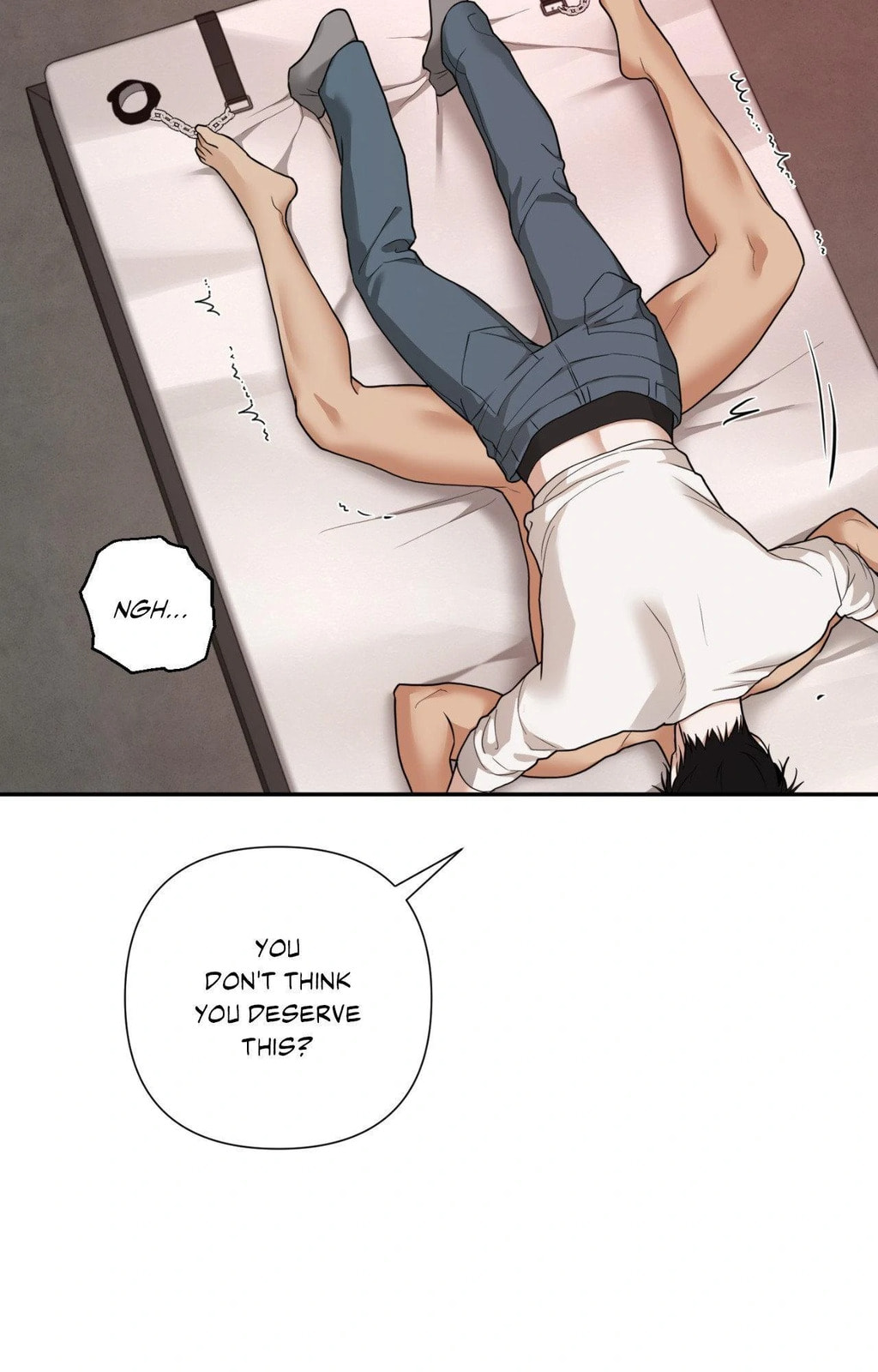 Read Revenge! chapter 33 image 51 on Lezhin