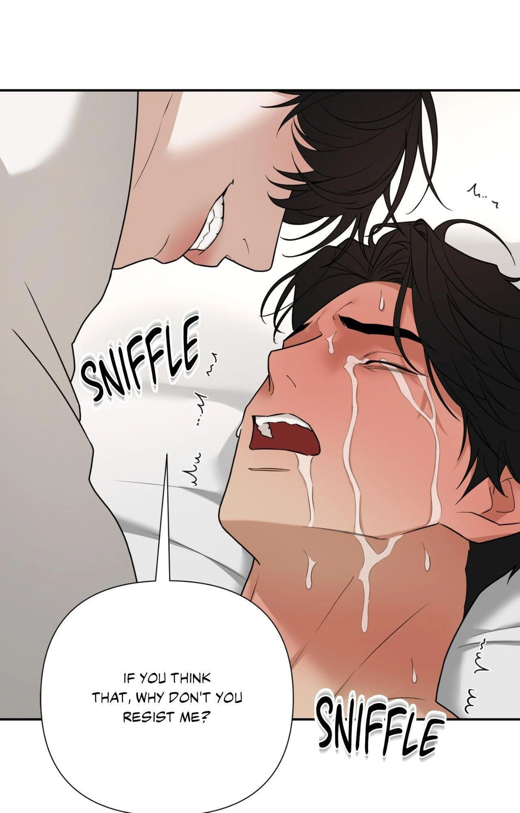 Read Revenge! chapter 33 image 52 on Lezhin