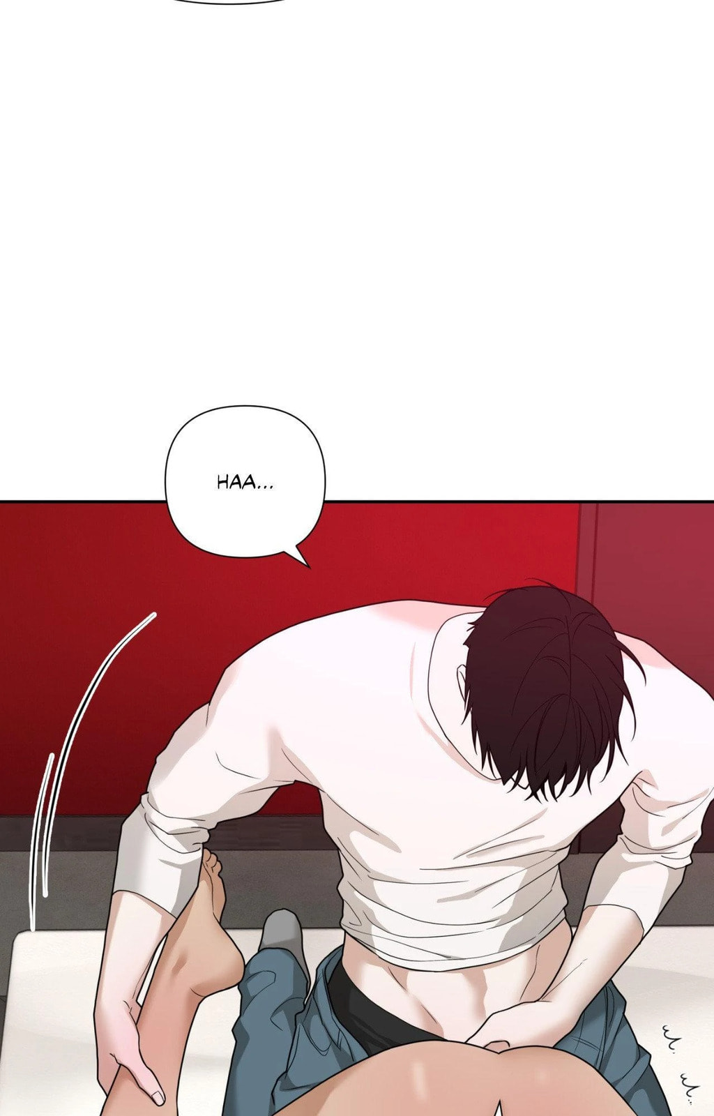 Read Revenge! chapter 33 image 53 on Lezhin