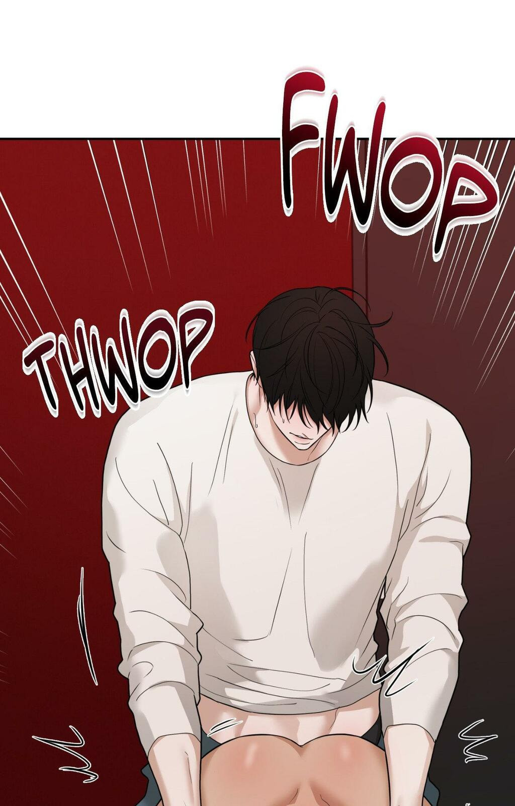 Read Revenge! chapter 33 image 56 on Lezhin