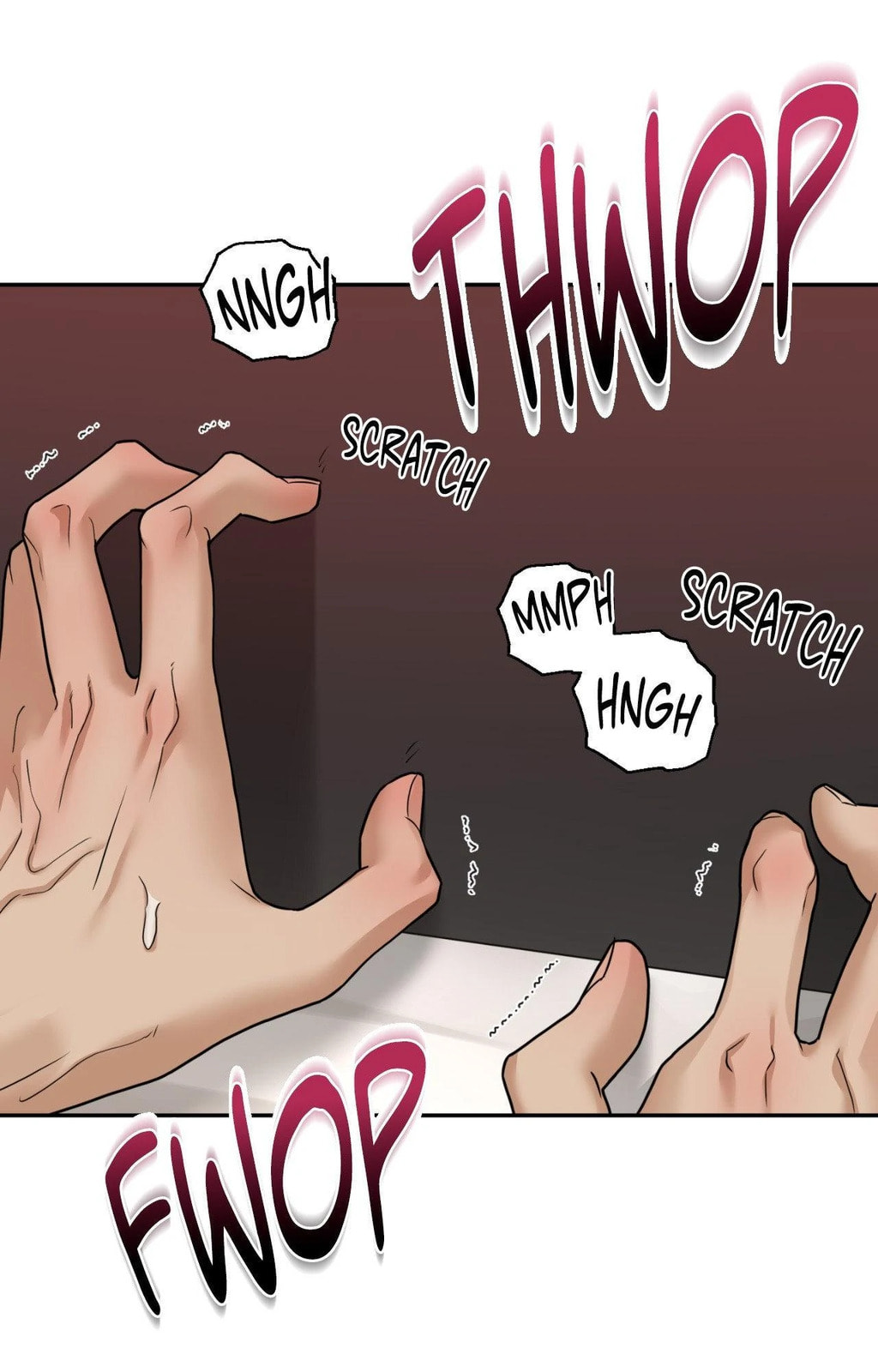 Read Revenge! chapter 33 image 59 on Lezhin