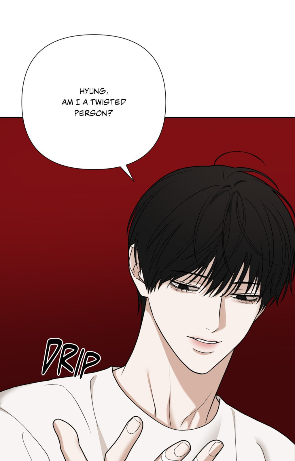 Read Revenge! chapter 34 image 10 on Lezhin