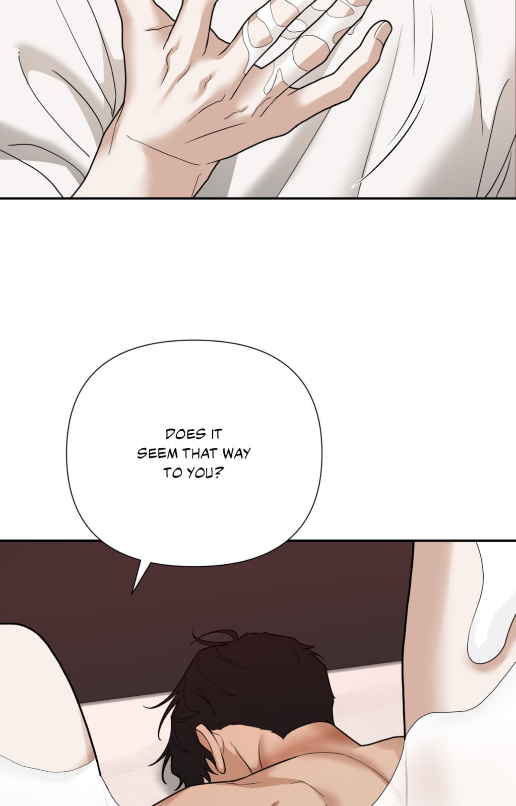 Read Revenge! chapter 34 image 11 on Lezhin