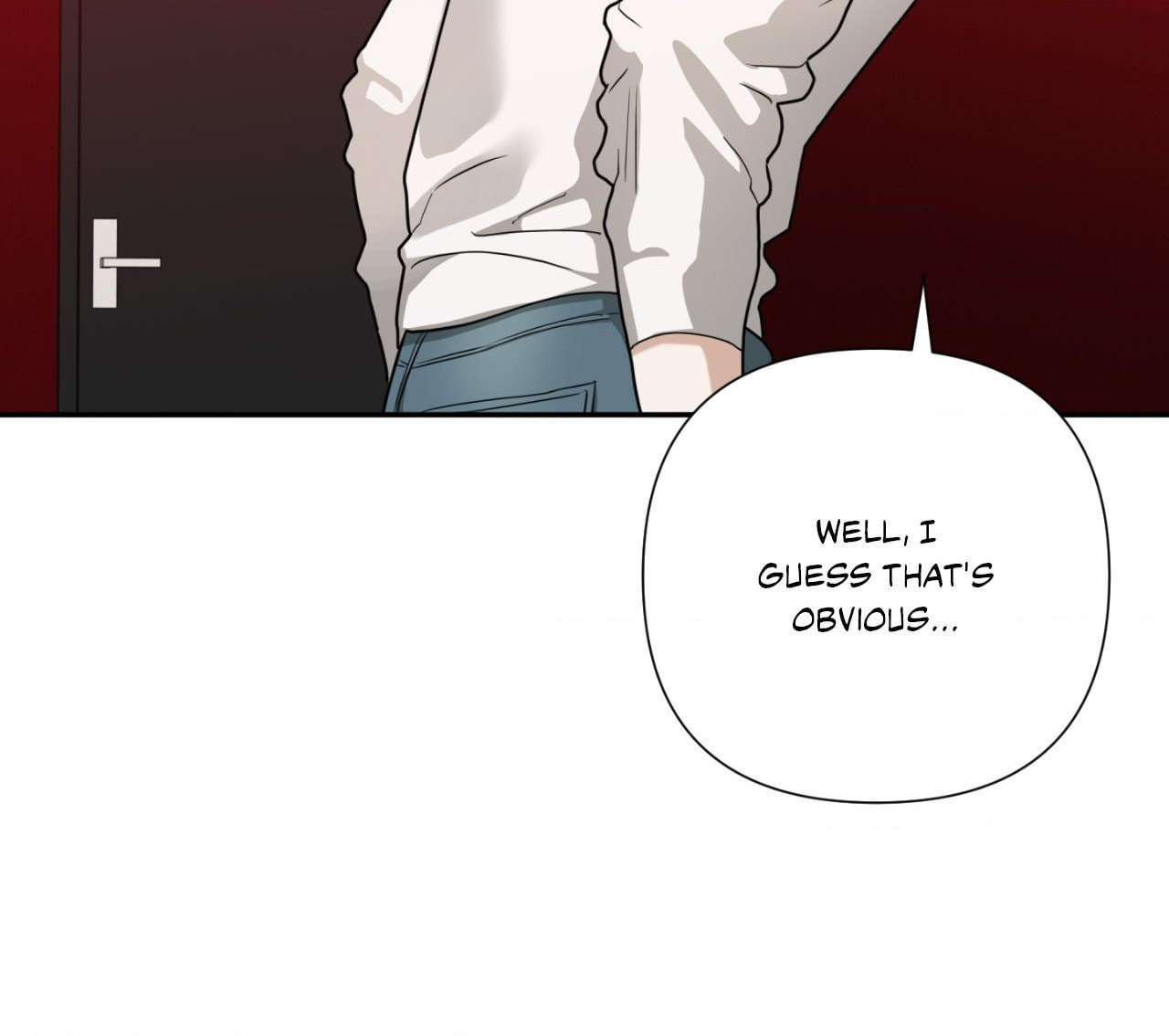 Read Revenge! chapter 34 image 13 on Lezhin