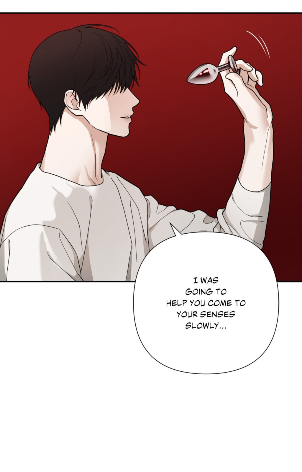 Read Revenge! chapter 34 image 15 on Lezhin