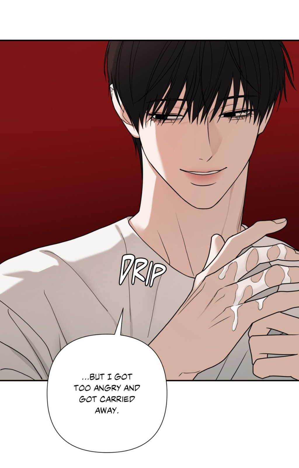 Read Revenge! chapter 34 image 16 on Lezhin