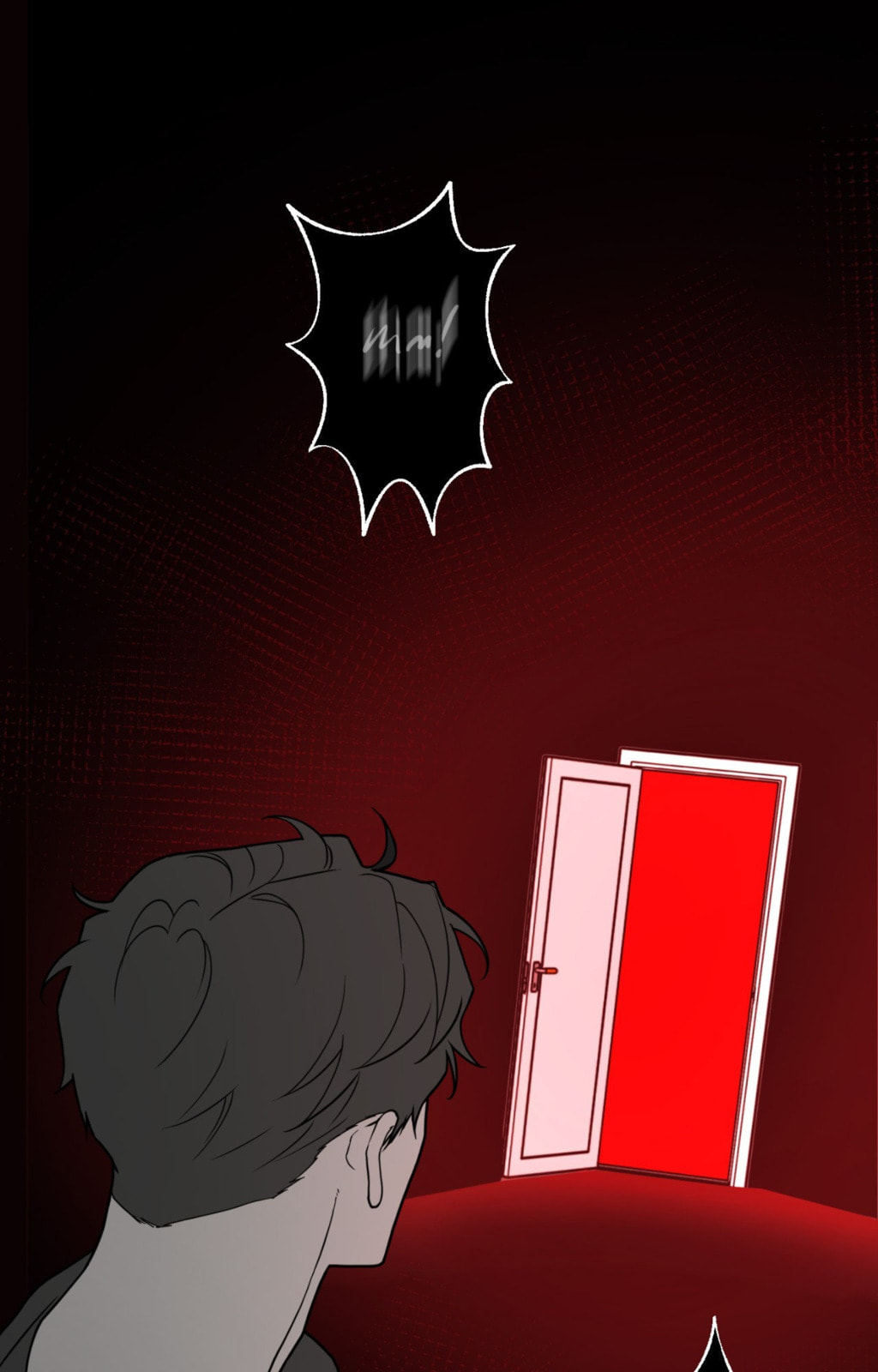 Read Revenge! chapter 34 image 27 on Lezhin