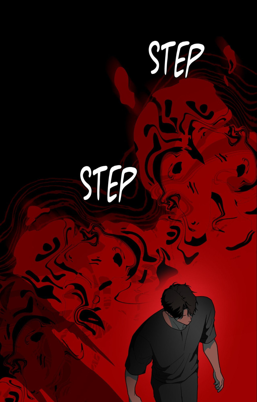 Read Revenge! chapter 34 image 36 on Lezhin