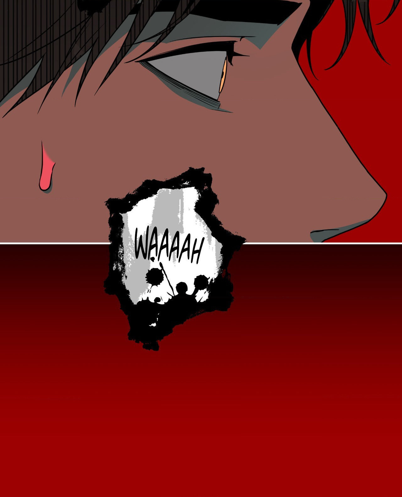 Read Revenge! chapter 34 image 40 on Lezhin