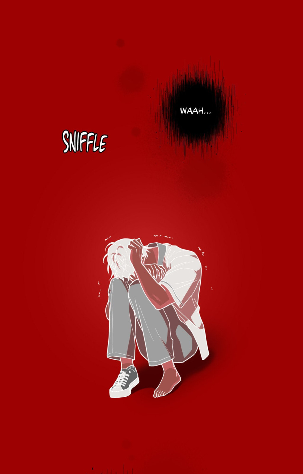 Read Revenge! chapter 34 image 41 on Lezhin