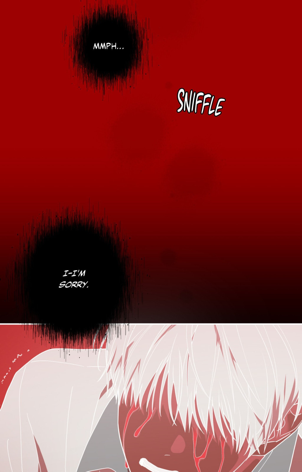 Read Revenge! chapter 34 image 42 on Lezhin