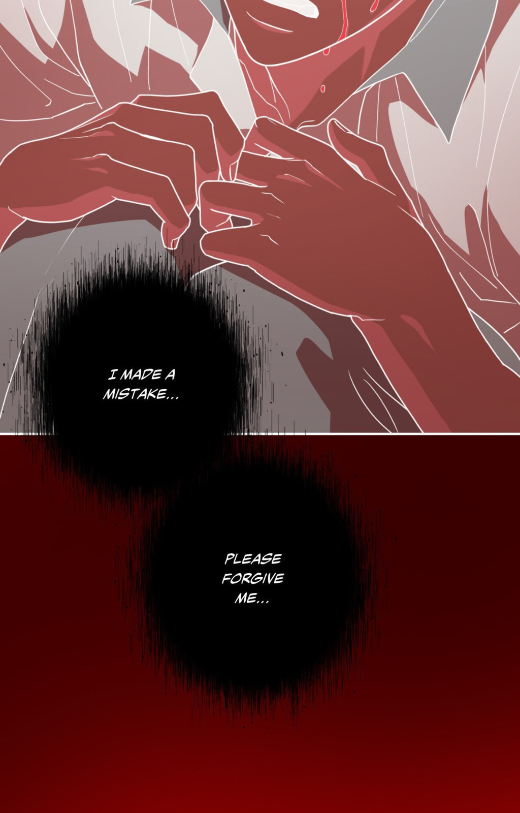 Read Revenge! chapter 34 image 43 on Lezhin
