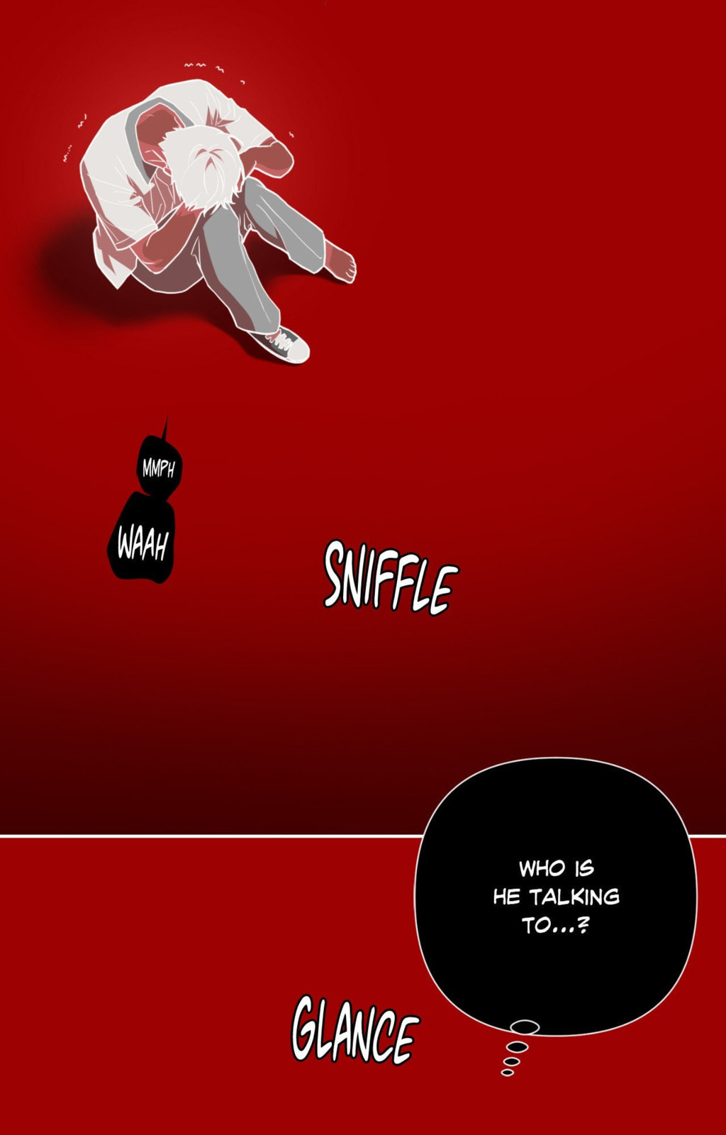 Read Revenge! chapter 34 image 45 on Lezhin