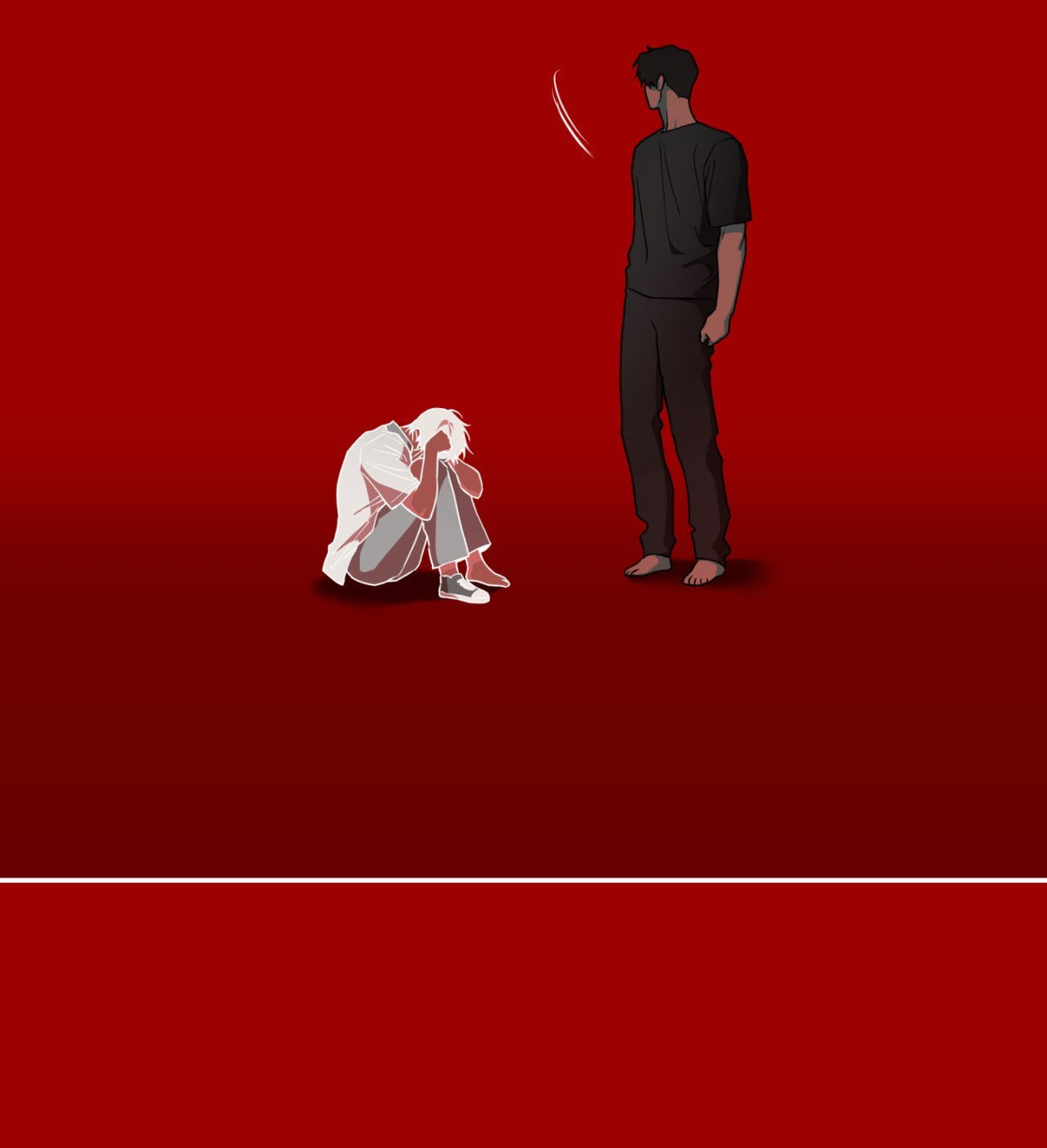Read Revenge! chapter 34 image 46 on Lezhin