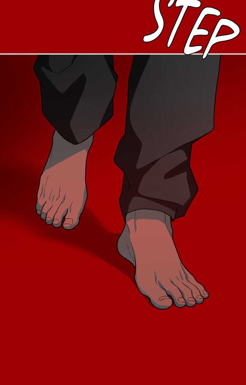 Read Revenge! chapter 34 image 49 on Lezhin