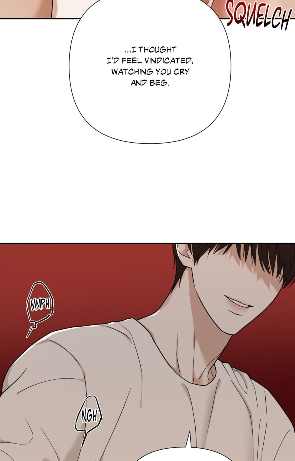 Read Revenge! chapter 34 image 5 on Lezhin