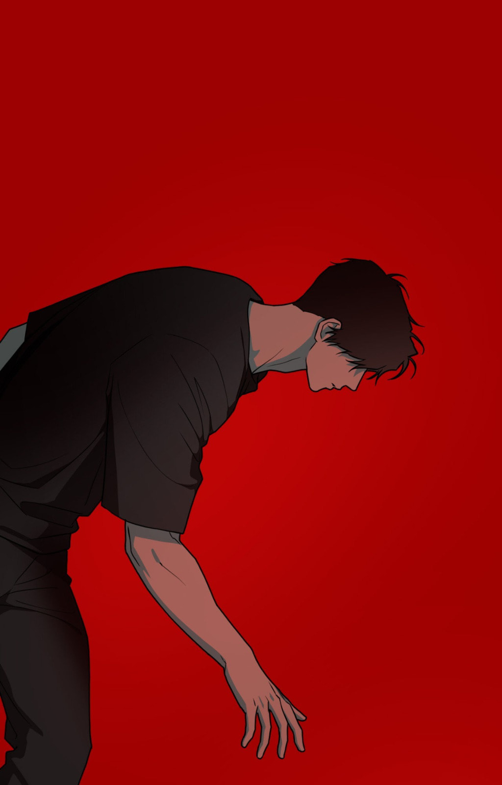 Read Revenge! chapter 34 image 50 on Lezhin