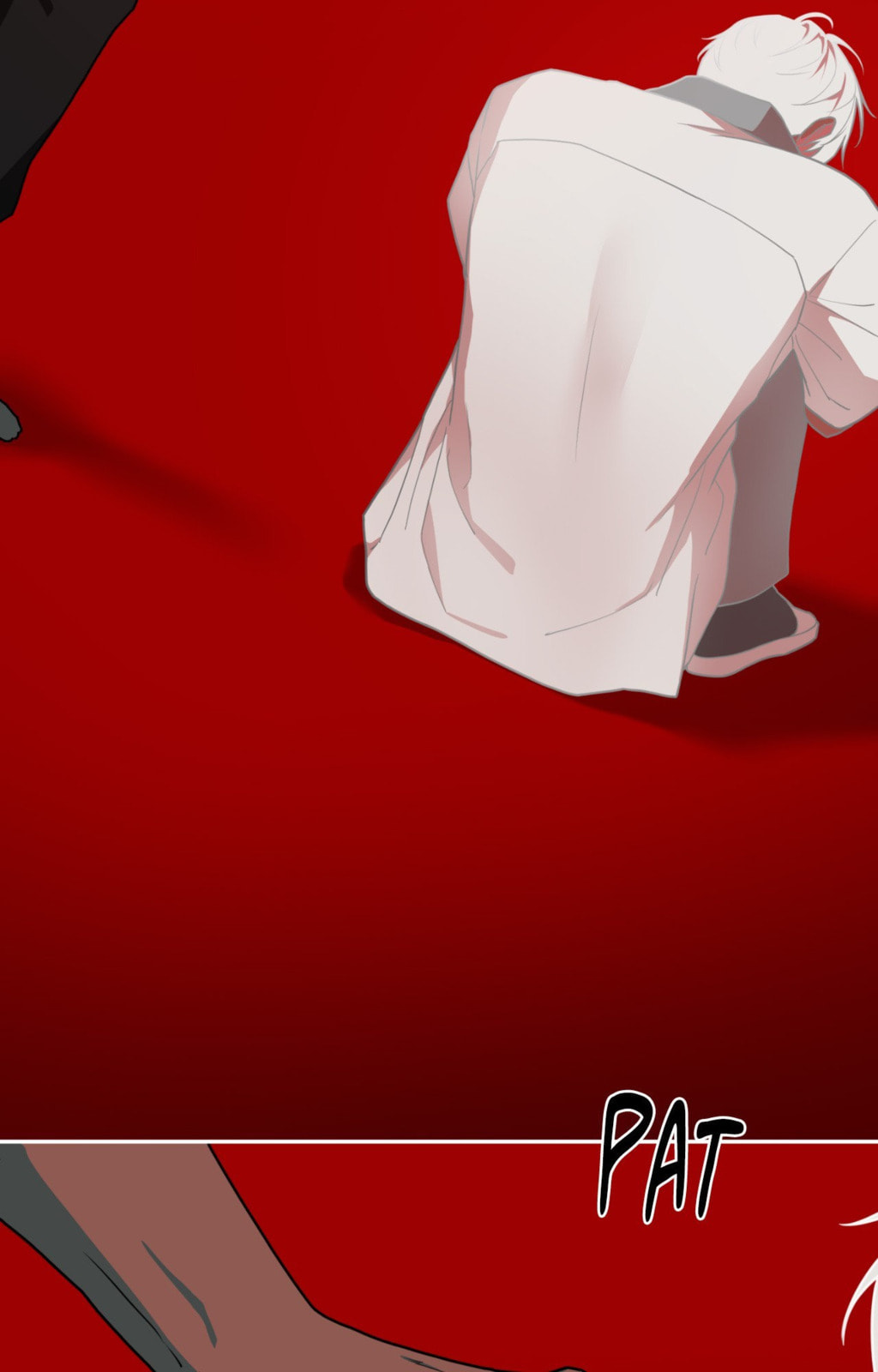 Read Revenge! chapter 34 image 51 on Lezhin