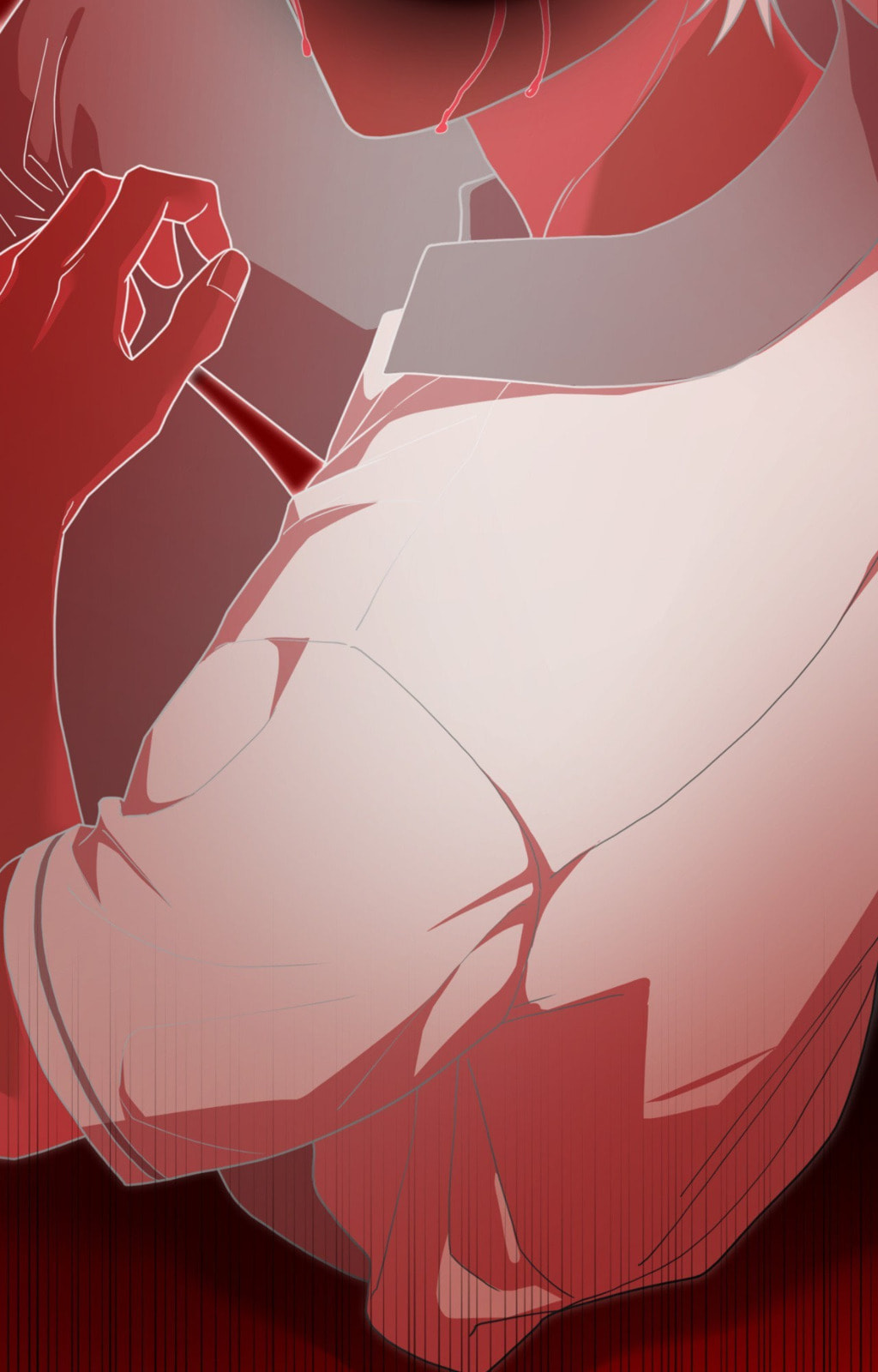 Read Revenge! chapter 34 image 54 on Lezhin