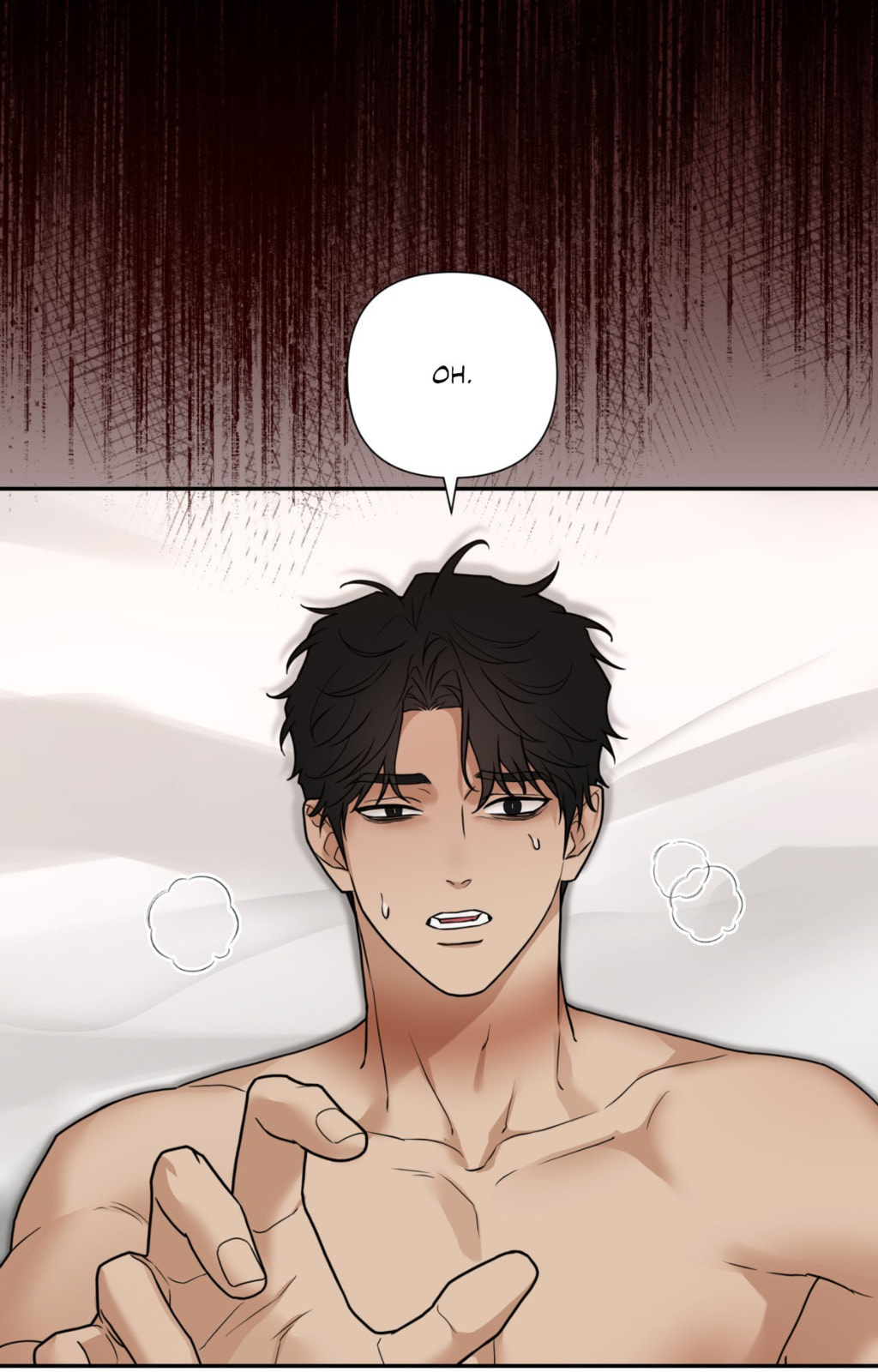 Read Revenge! chapter 34 image 56 on Lezhin