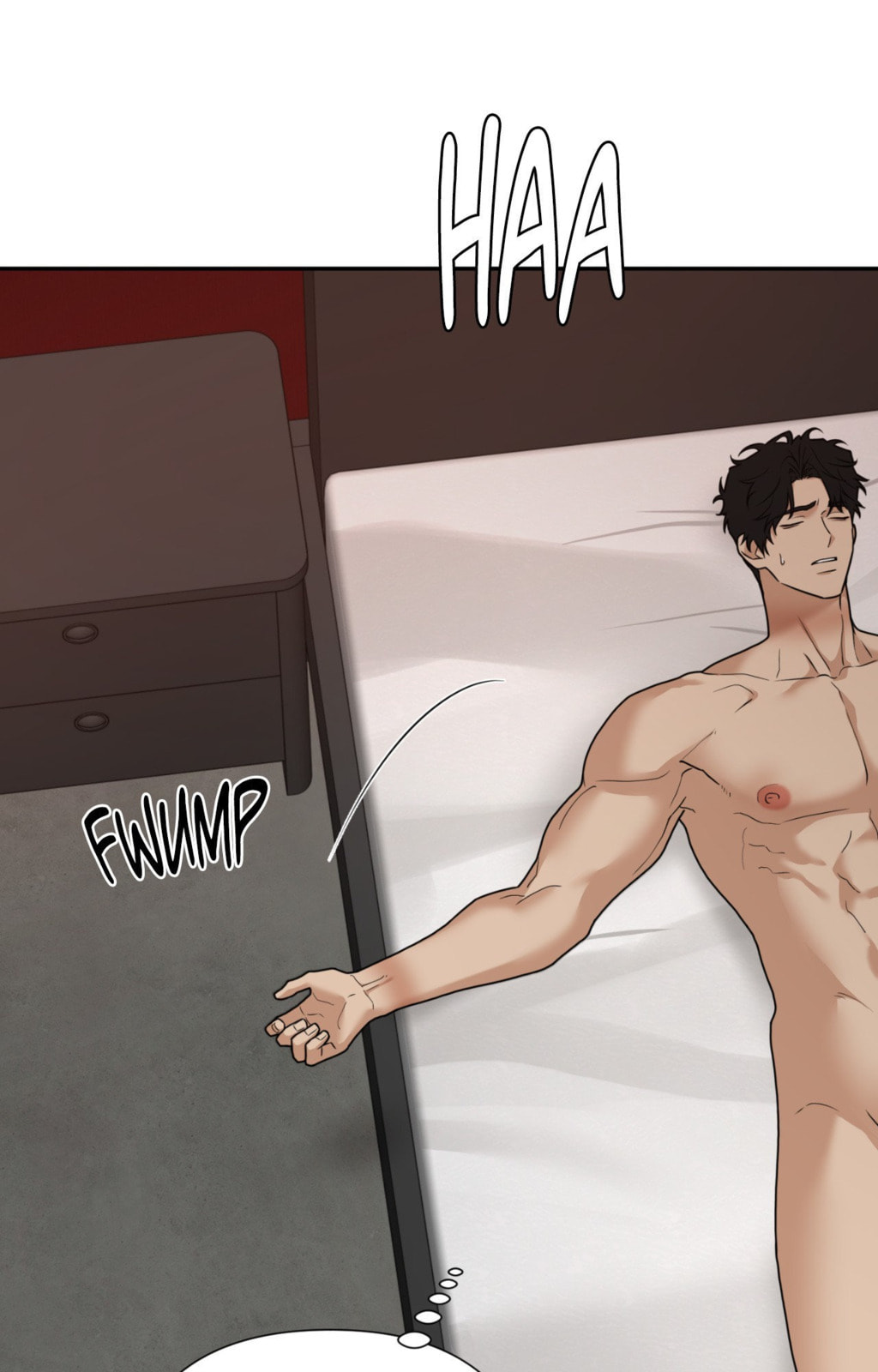 Read Revenge! chapter 34 image 59 on Lezhin