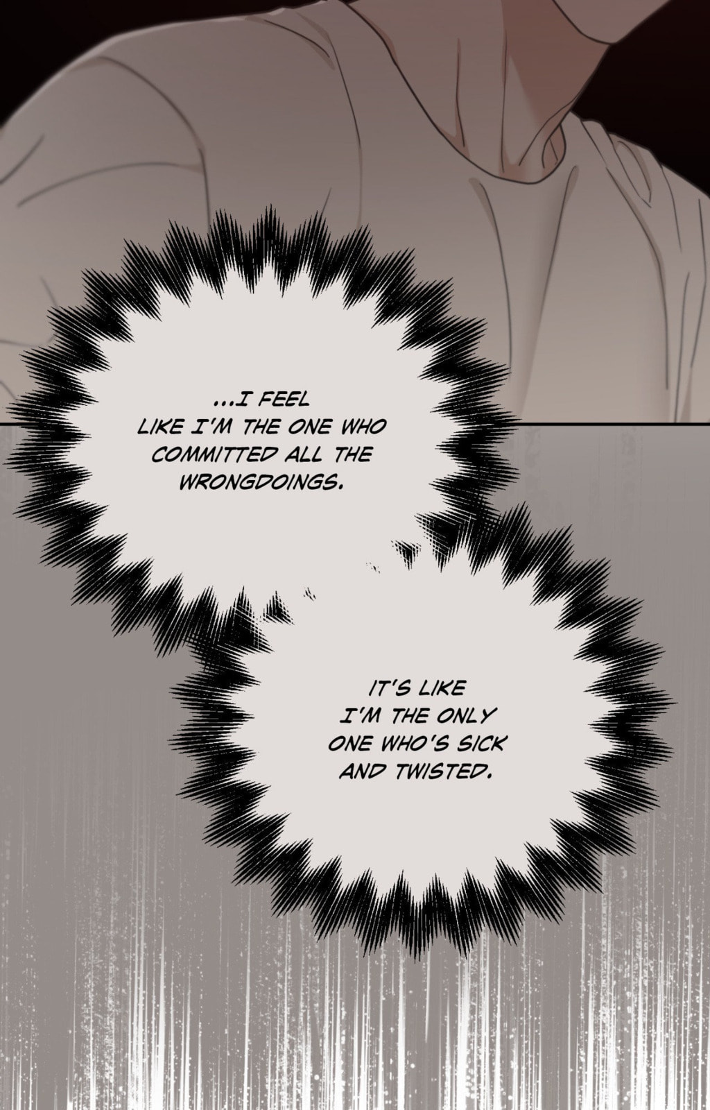 Read Revenge! chapter 34 image 61 on Lezhin