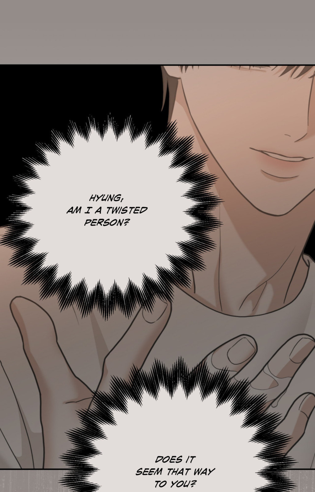 Read Revenge! chapter 34 image 64 on Lezhin