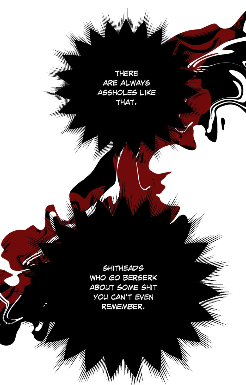 Read Revenge! chapter 34 image 74 on Lezhin